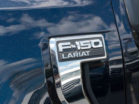 New 2026 Ford F150 Lariat AWD/4WD image 3