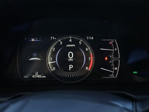 Used 2021 Lexus ES 350 w/ Premium Package image 13