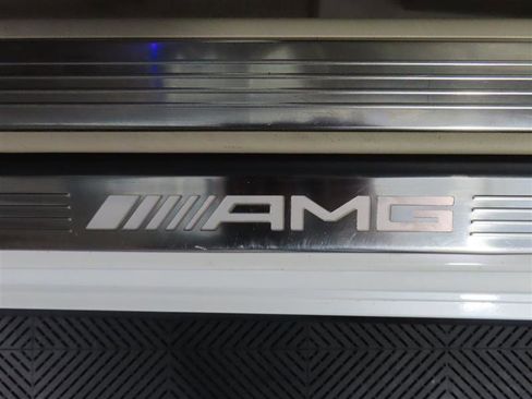 Used 2015 Mercedes-Benz S 65 AMG Sedan image 15