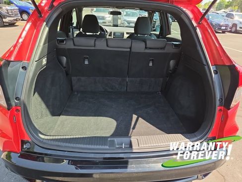 Used 2019 Honda HR-V Sport image 17