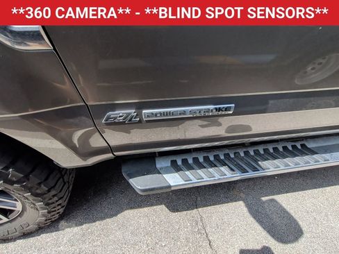 Used 2019 Ford F250 Lariat w/ Lariat Value Package AWD/4WD image 9