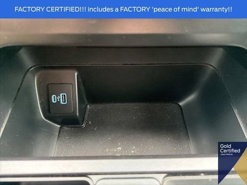 Used 2022 Ford F150 XLT w/ Equipment Group 301A Mid AWD/4WD image 32