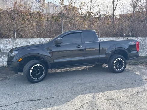 Used 2021 Ford Ranger XL w/ Equipment Group 101A High image 9