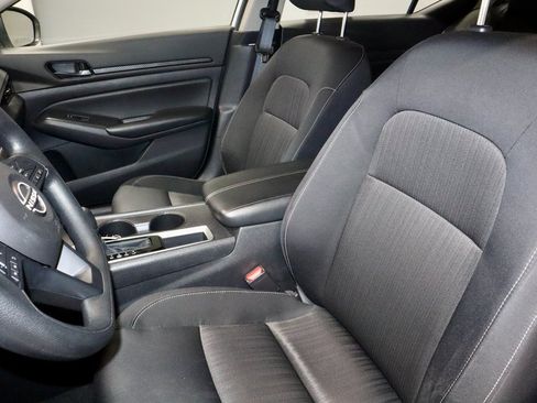 Certified 2024 Nissan Altima 2.5 S image 25