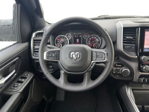 New 2026 RAM 1500 Big Horn image 14