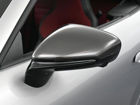 Certified 2026 Porsche 911 Turbo S AWD/4WD image 14