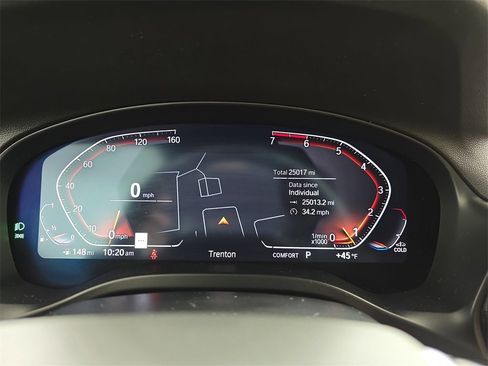 Certified 2023 BMW X3 xDrive30i w/ Convenience Package image 19