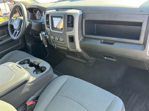 Used 2022 RAM 1500 Tradesman w/ Popular Equipment Group image 22