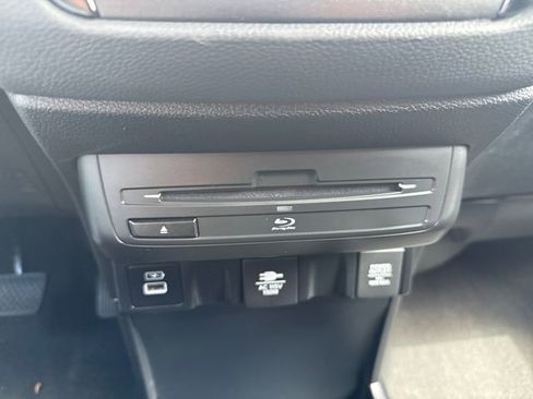 Certified 2024 Honda Odyssey Elite image 40