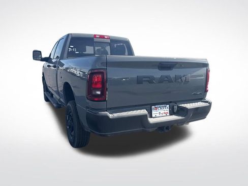 New 2026 RAM 2500 Tradesman image 5