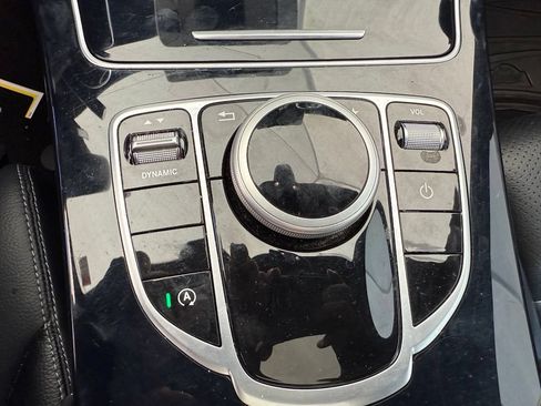 Used 2018 Mercedes-Benz C 300 Sedan image 22