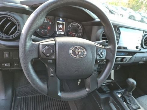 Used 2022 Toyota Tacoma SR image 20