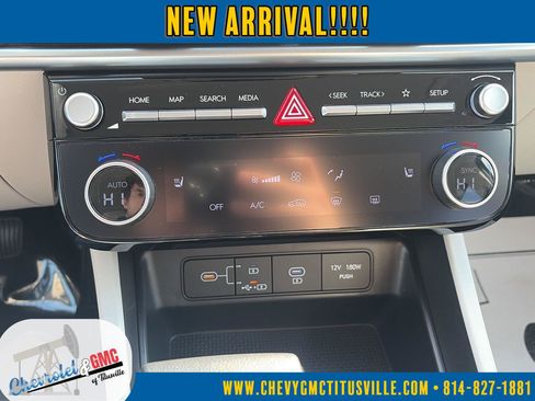 Used 2026 Hyundai Tucson SEL AWD/4WD image 19