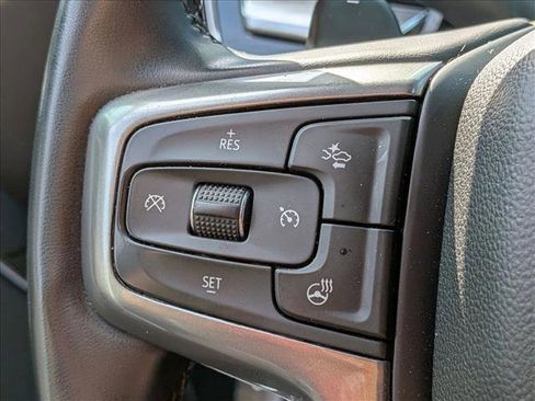 Used 2023 Chevrolet Silverado 1500 LTZ w/ LTZ Premium Package image 11