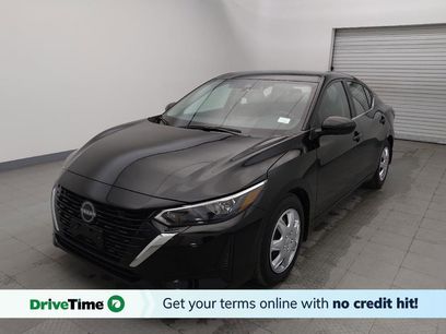 Used 2024 Nissan Sentra S
