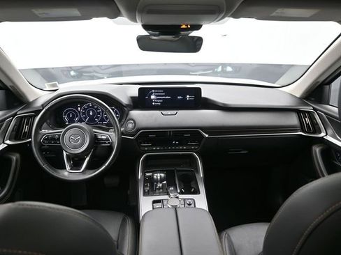 Certified 2024 MAZDA CX-90 Plug-In Hybrid w/ Premium Pkg AWD/4WD image 18