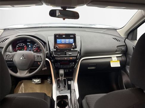 New 2026 Mitsubishi Eclipse Cross ES image 36