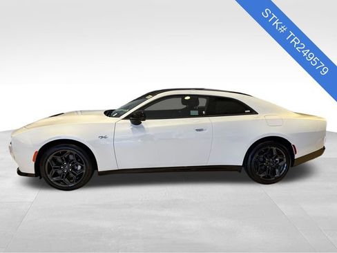 New 2026 Dodge Charger R/T image 4