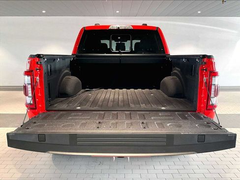 Used 2022 Ford F150 Raptor w/ Equipment Group 801A High image 30