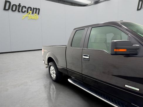 Used 2013 Ford F150 XLT w/ Luxury Equipment Group image 10