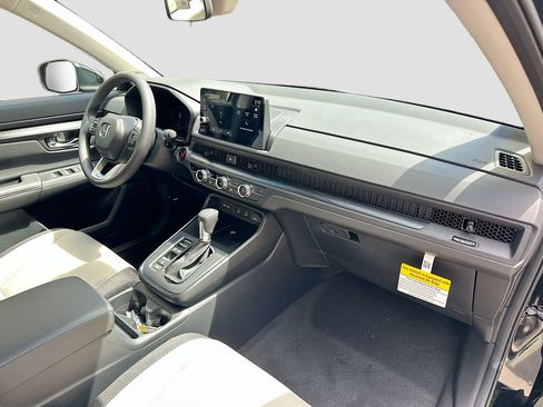 New 2026 Honda CR-V EX image 23