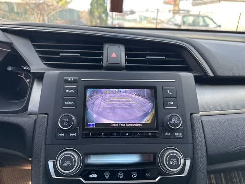 Used 2017 Honda Civic LX image 25