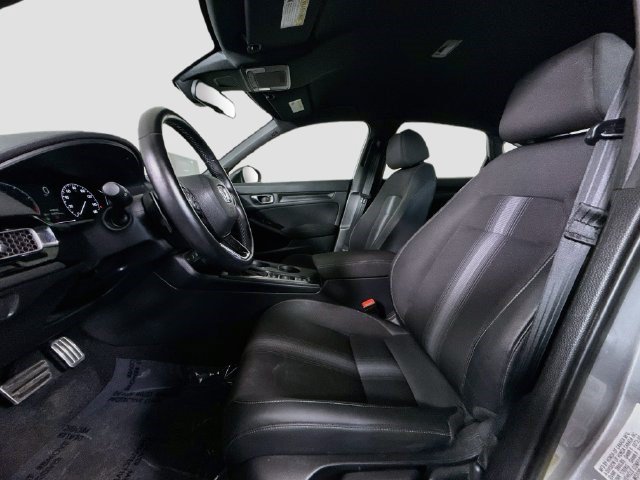 Used 2026 Honda Civic Sport image 21