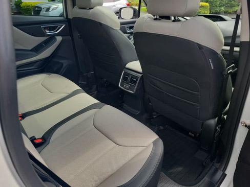 Certified 2024 Subaru Forester Limited AWD/4WD image 30
