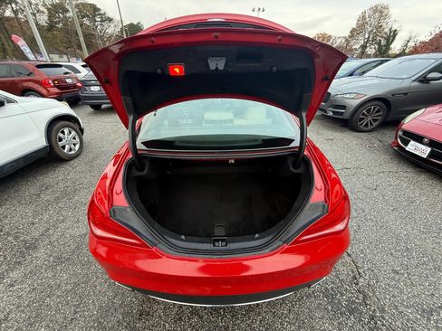 Used 2014 Mercedes-Benz CLA 250 image 15