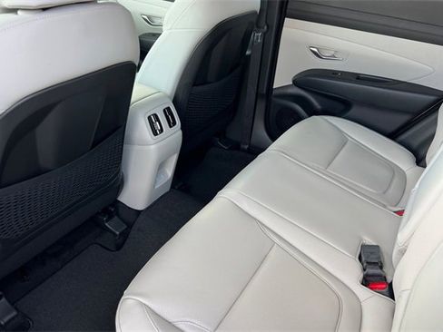 New 2025 Hyundai Tucson SEL w/ Tow & Go Package image 12