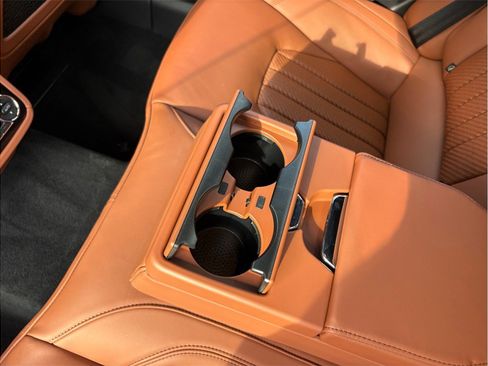 Used 2021 Maserati Quattroporte S GranLusso Q4 image 47