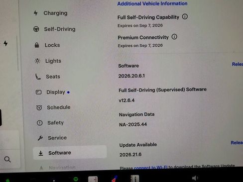 Used 2023 Tesla Model 3 Performance AWD/4WD image 17