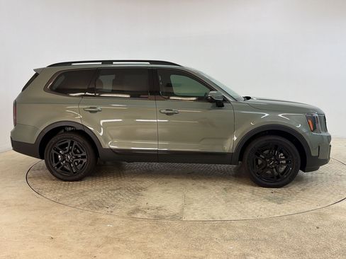 Used 2024 Kia Telluride SX X-Line AWD/4WD image 8