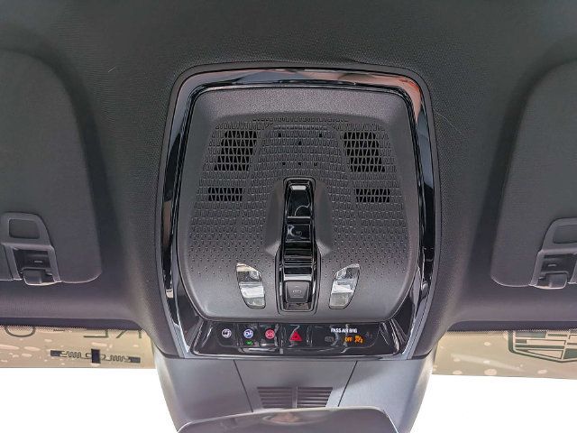 Certified 2024 Cadillac Lyriq Sport AWD/4WD image 28