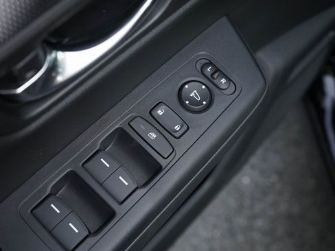 New 2026 Honda CR-V Sport-L image 16