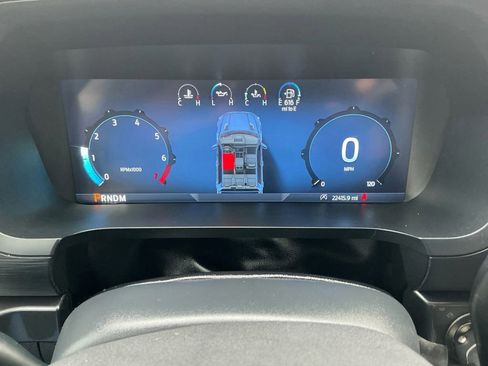 Used 2024 Ford F150 STX image 19