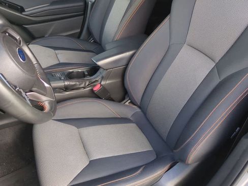 Used 2021 Subaru Crosstrek 2.0i Premium w/ Moonroof Package image 15