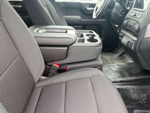 New 2024 Chevrolet Silverado 3500 W/T w/ WT Convenience Package image 13