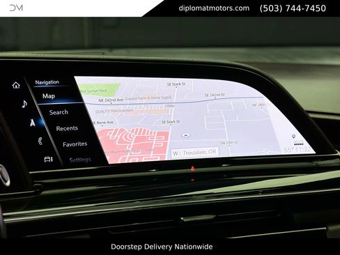 Used 2023 Cadillac Escalade V image 31