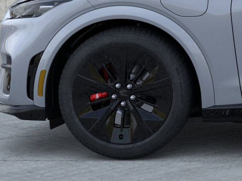 New 2026 Ford Mustang Mach-E GT AWD/4WD image 47