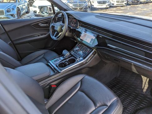 Used 2025 Audi Q7 3.0T Premium Plus image 31