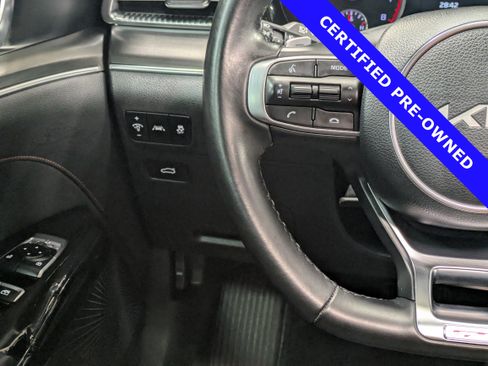 Used 2022 Kia K5 GT image 20