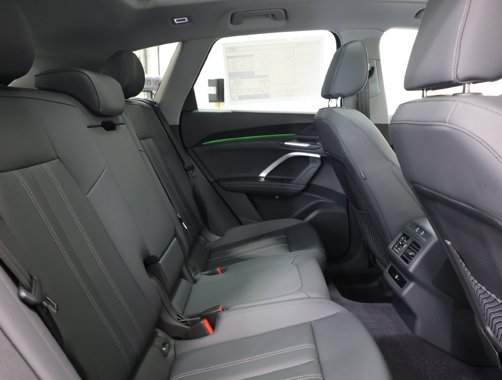 New 2026 Audi Q5 Premium AWD/4WD image 24