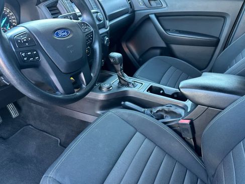 Certified 2020 Ford Ranger XL w/ FX4 Off-Road Package image 11