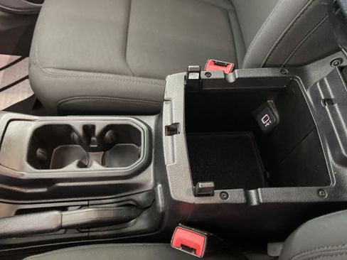 Used 2020 Jeep Gladiator Sport w/ Quick Order Package 24S image 13