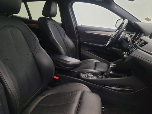 Used 2018 BMW X2 sDrive28i w/ M SportX Package image 21