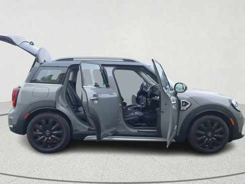 Used 2019 MINI Cooper Countryman S AWD/4WD image 14