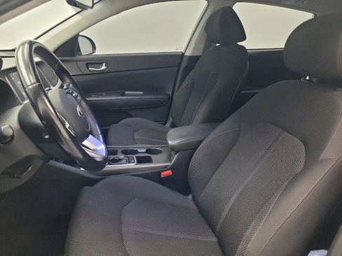 Used 2019 Kia Optima LX w/ LX Premium Package FWD image 17