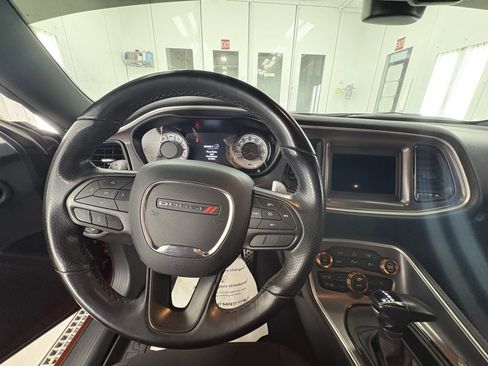 Used 2022 Dodge Challenger R/T w/ Shaker Package image 8