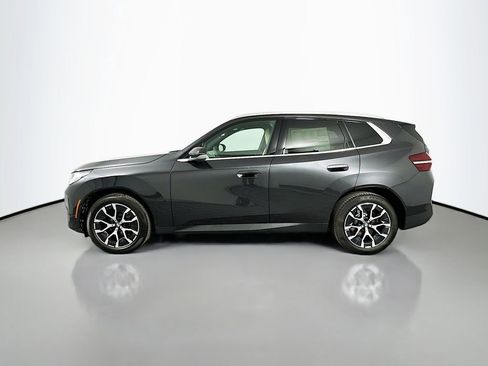 Used 2025 BMW X3 xDrive30i w/ Convenience Package AWD/4WD image 8